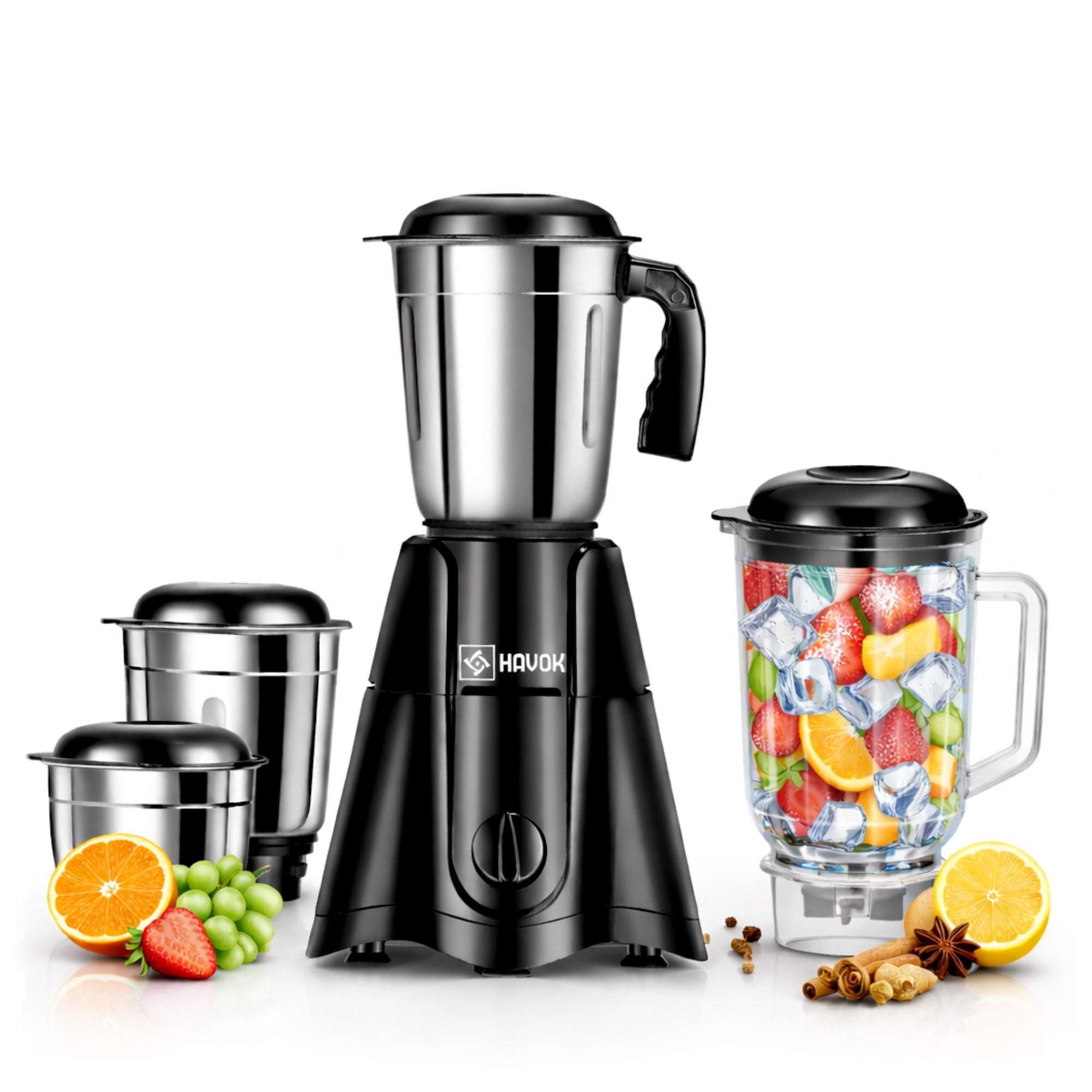 Mixer Grinders